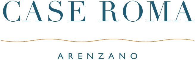 Case Roma Arenzano — Due case vacanza ad Arenzano, a due passi dal mare