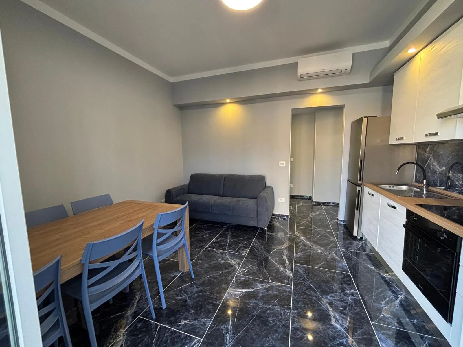 Case Roma Arenzano — Due case vacanza ad Arenzano, a due passi dal mare, 